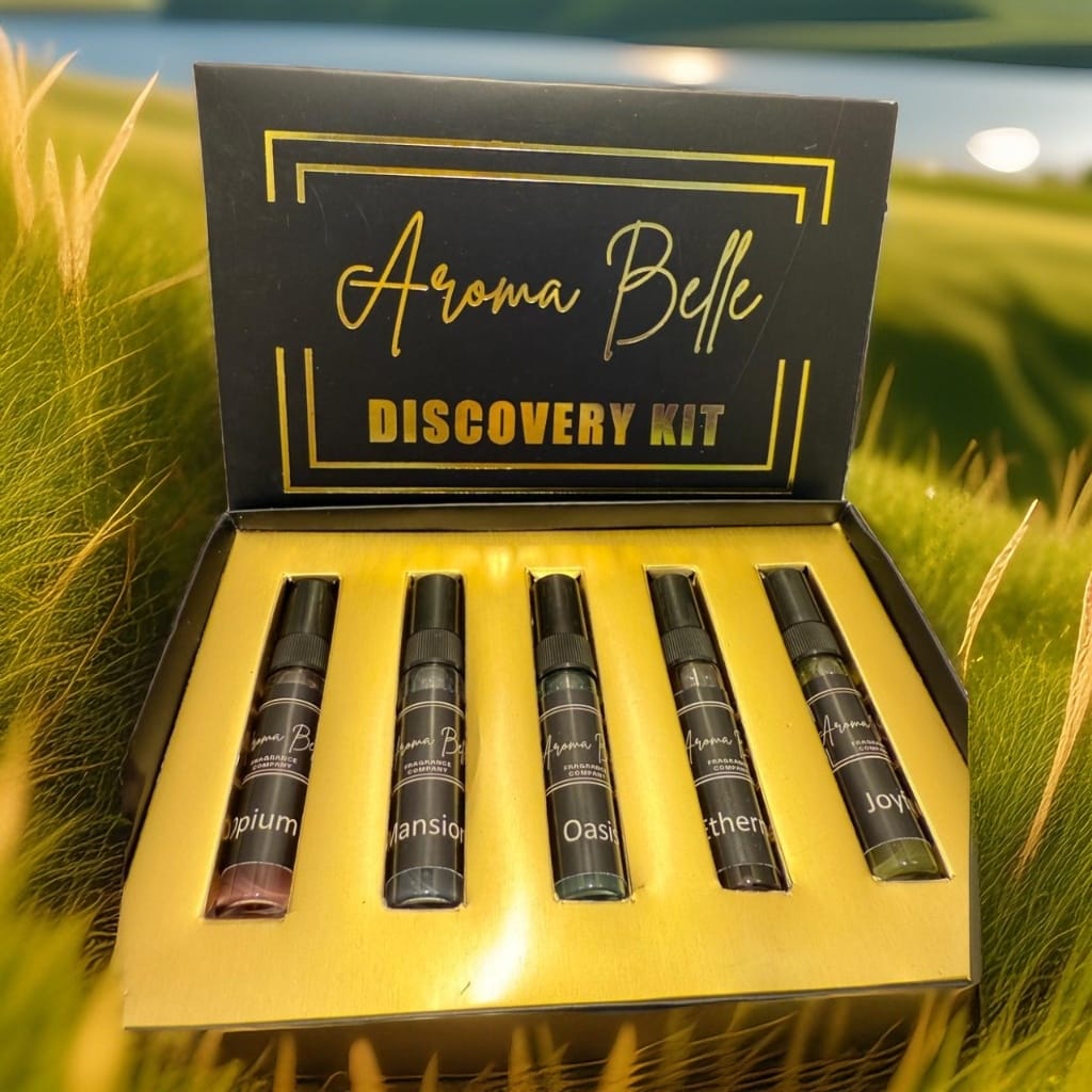 Discovery Kit