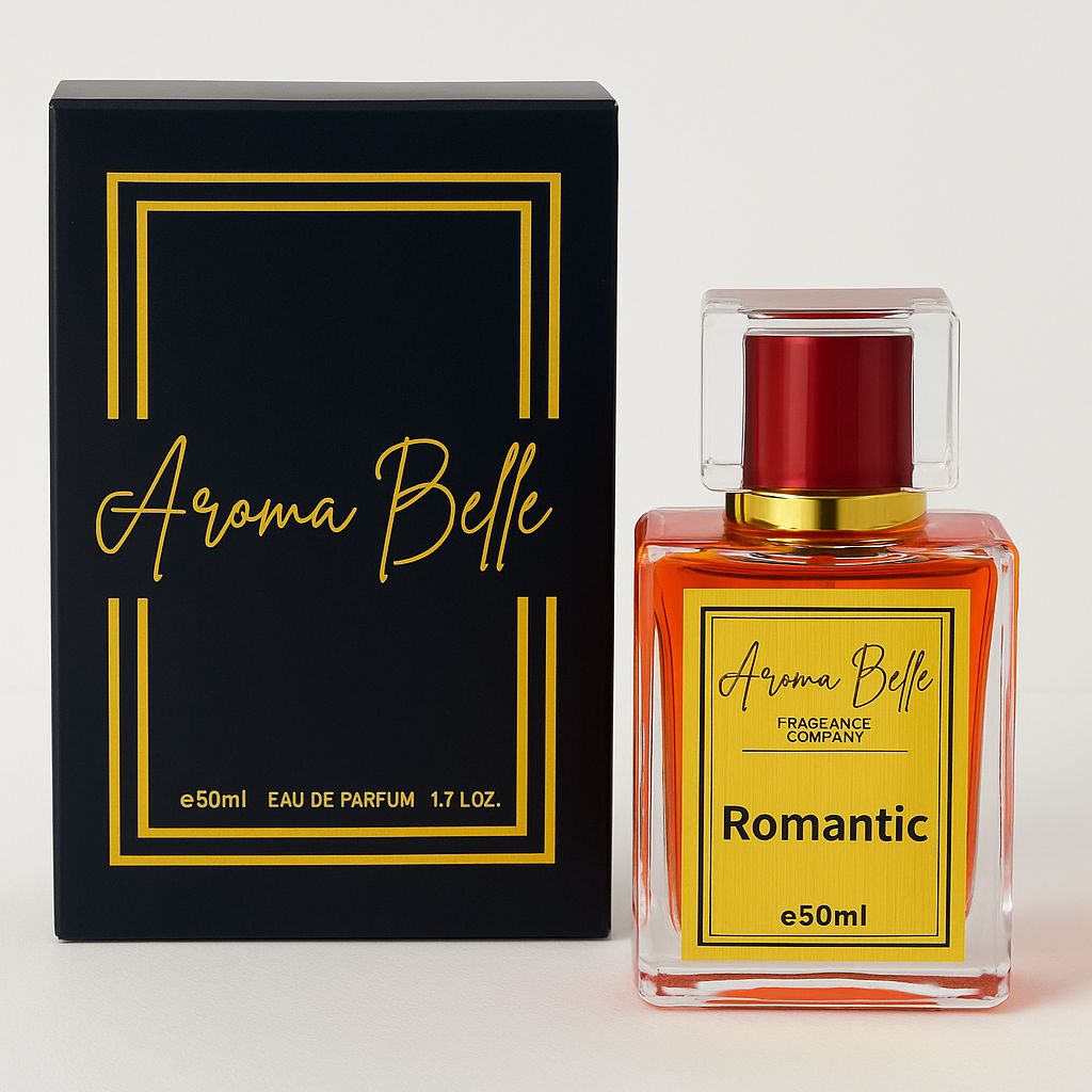 ROMANTIC